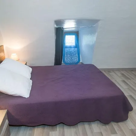 Holiday home L'anemone *