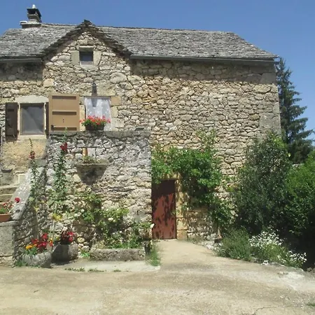 Holiday home L'anemone